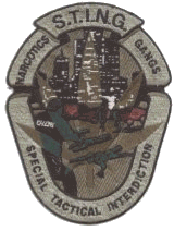 PatchHead Patches