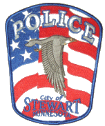 PatchHead Patches