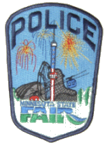 PatchHead Patches